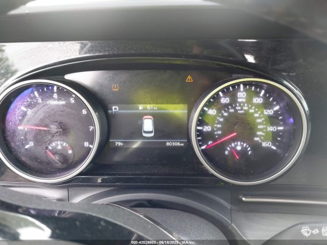 2022 KIA CARNIVAL MPV KNDNC5H36N6066596 Photo 6