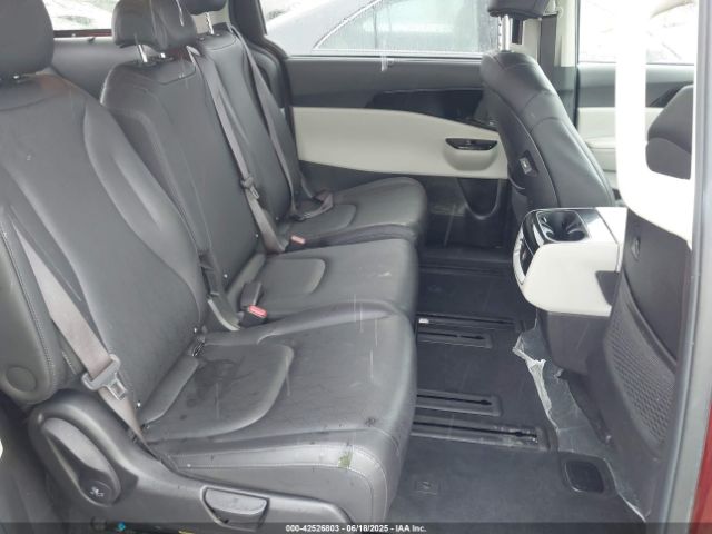 2022 KIA CARNIVAL MPV KNDNC5H36N6066596 Photo 7