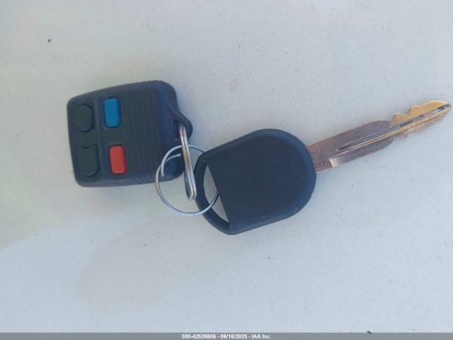 2005 FORD MUSTANG 1ZVFT80N855144821 Photo 10