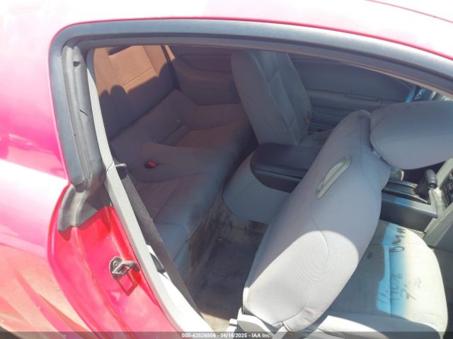 2005 FORD MUSTANG 1ZVFT80N855144821 Photo 7