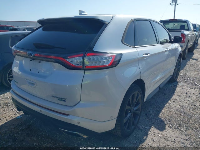 2FMTK4AP2FBC02027 Ford 2015