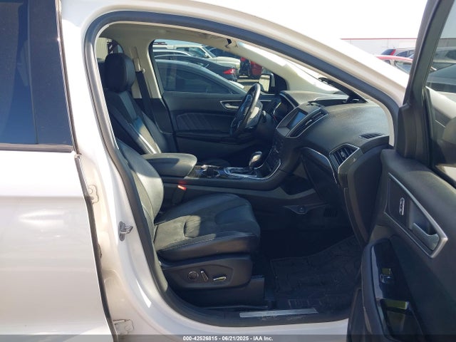 2FMTK4AP2FBC02027 Ford 2015