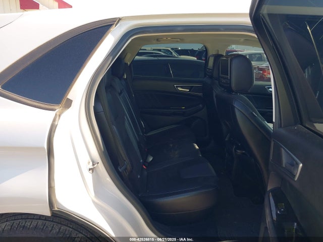 2FMTK4AP2FBC02027 Ford 2015
