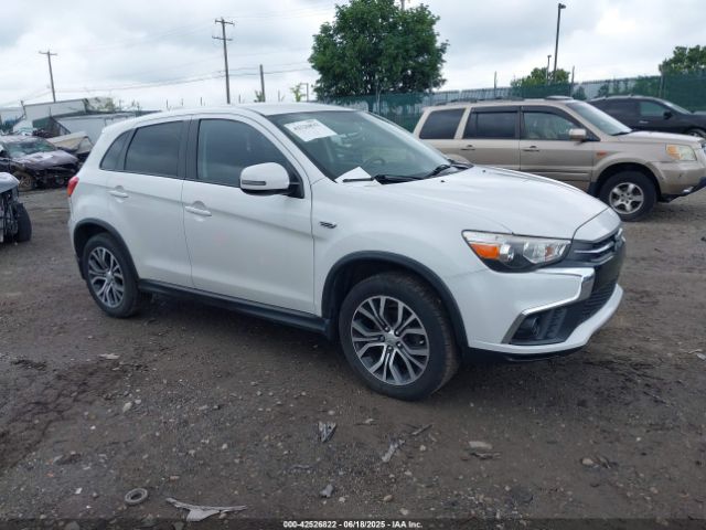 Mitsubishi mivec 2019 JA4AR3AU8KU016045 main image