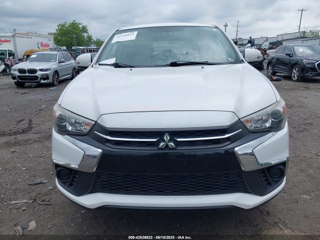 Mitsubishi mivec 2019 JA4AR3AU8KU016045 Image 11