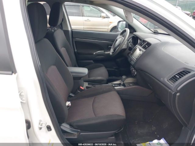 2019 MITSUBISHI OUTLANDER SPORT JA4AR3AU8KU016045 Photo 4