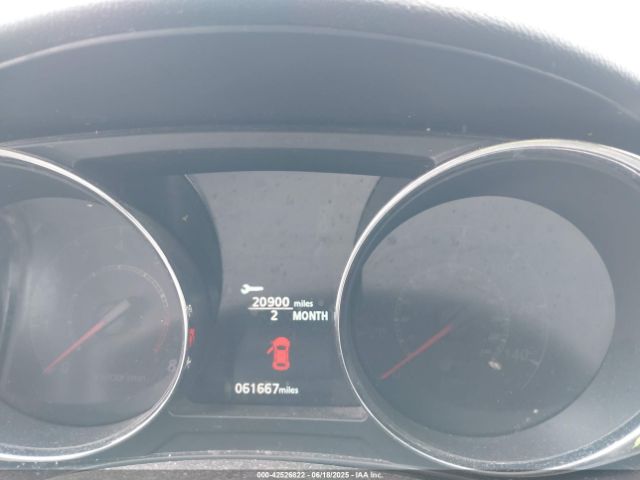 2019 MITSUBISHI OUTLANDER SPORT JA4AR3AU8KU016045 Photo 6