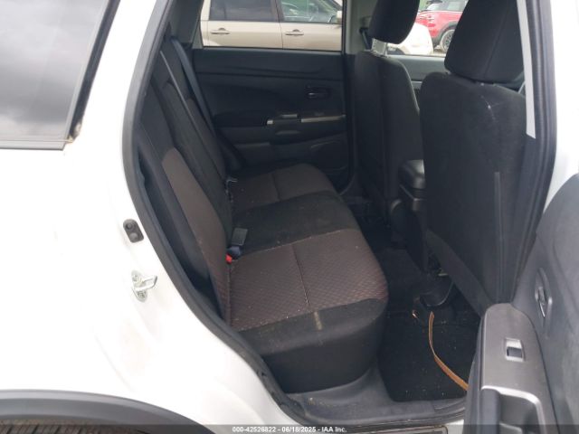 2019 MITSUBISHI OUTLANDER SPORT JA4AR3AU8KU016045 Photo 7