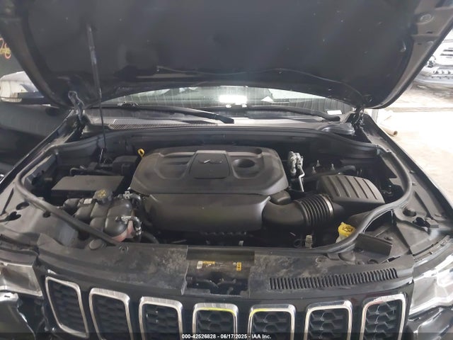 Jeep 2021 2021 1C4RJFBGXMC774892 Image 10