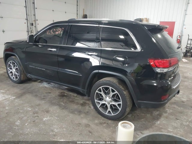 Jeep 2021 2021 1C4RJFBGXMC774892 Image 3
