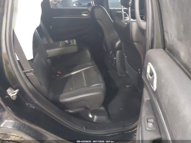 Jeep 2021 2021 1C4RJFBGXMC774892 Image 8