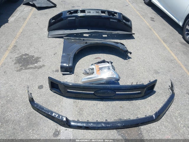 1FTEW1CP1KKE37970 Ford 2.7l-4v