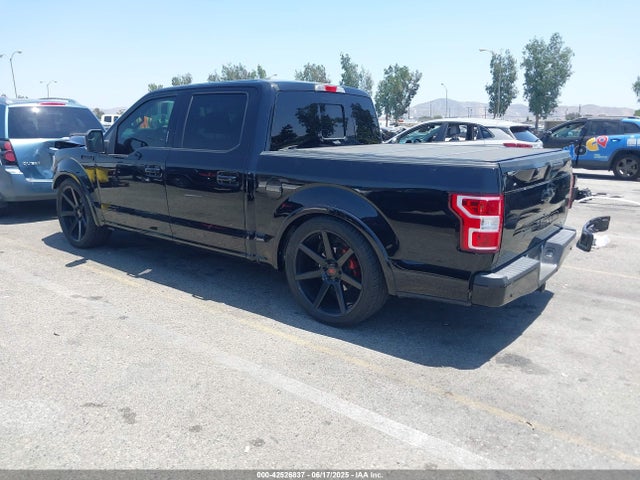 1FTEW1CP1KKE37970 Ford 2.7l-4v