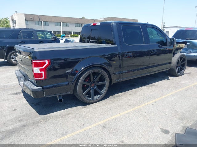 1FTEW1CP1KKE37970 Ford 2.7l-4v