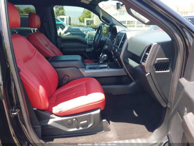 1FTEW1CP1KKE37970 Ford 2.7l-4v