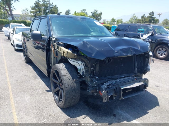 1FTEW1CP1KKE37970 Ford 2.7l-4v