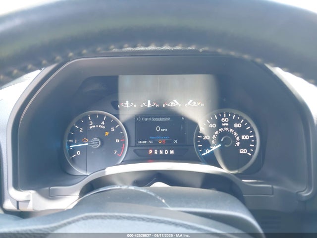 1FTEW1CP1KKE37970 Ford 2.7l-4v