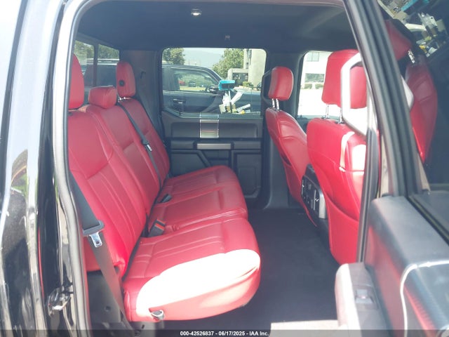 1FTEW1CP1KKE37970 Ford 2.7l-4v