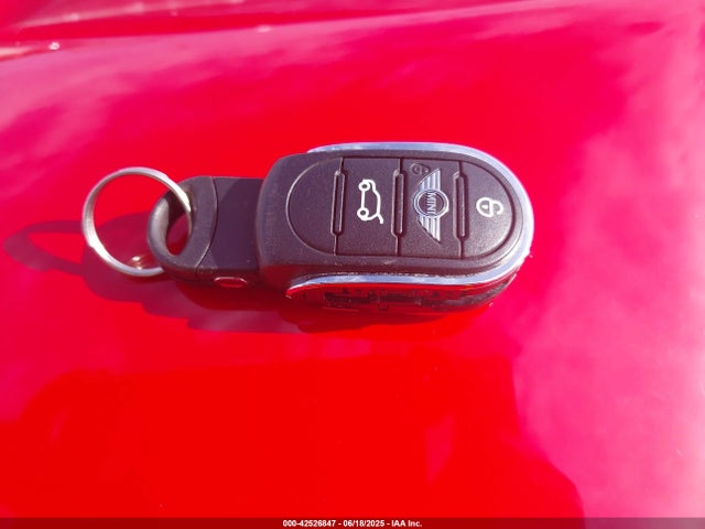 2017 MINI CLUBMAN WMWLU5C35H2E84140 Photo 10