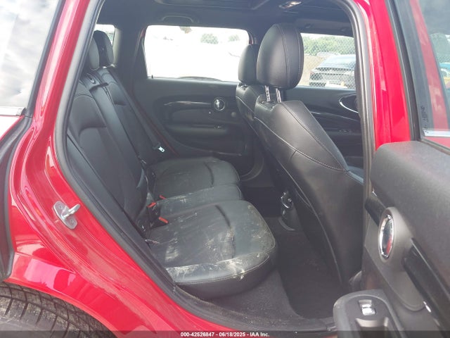 2017 MINI CLUBMAN WMWLU5C35H2E84140 Photo 7