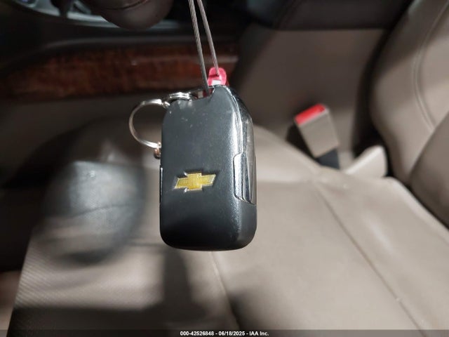 1GNSKKKC4FR125505 Chevrolet l83 - vvt, active fuel management, aluminum