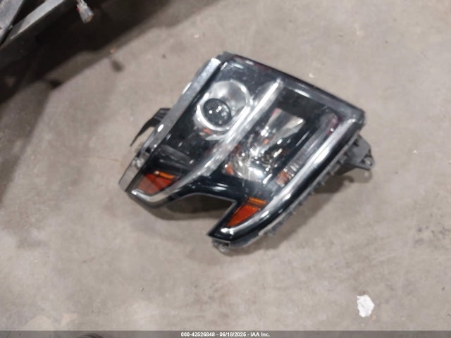 1GNSKKKC4FR125505 Chevrolet l83 - vvt, active fuel management, aluminum