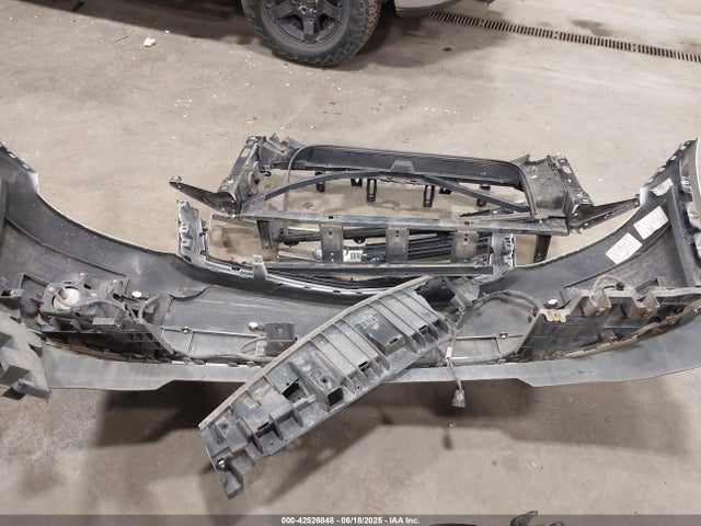 1GNSKKKC4FR125505 Chevrolet l83 - vvt, active fuel management, aluminum