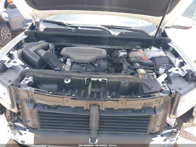 Auction sale of the 2021 Gmc Acadia Fwd Slt, vin: 1GKKNMLS7MZ105137, lot number: 42526856