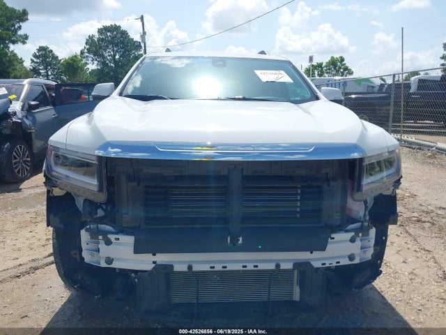 Auction sale of the 2021 Gmc Acadia Fwd Slt, vin: 1GKKNMLS7MZ105137, lot number: 42526856