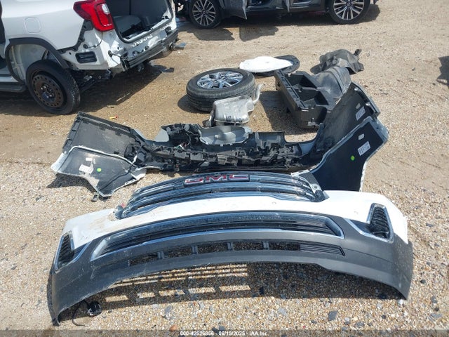 Auction sale of the 2021 Gmc Acadia Fwd Slt, vin: 1GKKNMLS7MZ105137, lot number: 42526856