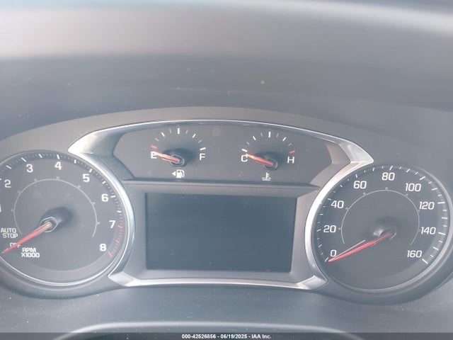 Auction sale of the 2021 Gmc Acadia Fwd Slt, vin: 1GKKNMLS7MZ105137, lot number: 42526856