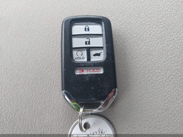 5J6RW2H56HL050715 Honda l15be