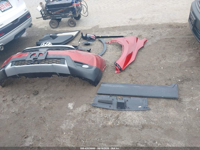 5J6RW2H56HL050715 Honda l15be