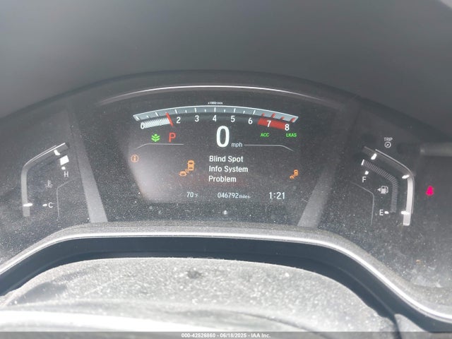 5J6RW2H56HL050715 Honda l15be