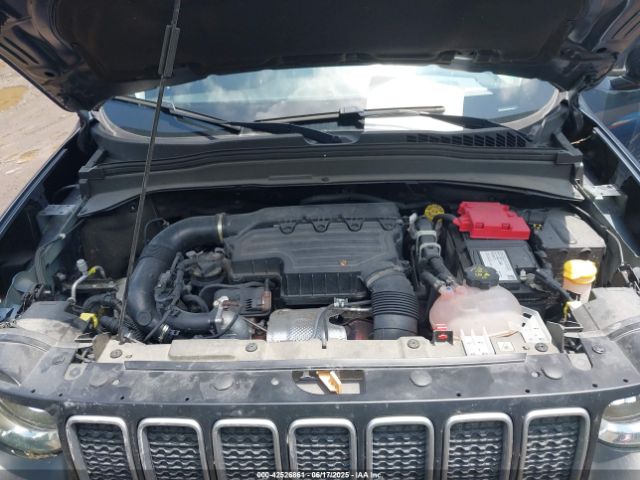 2022 JEEP RENEGADE ZACNJDB13NPN96980 Photo 9