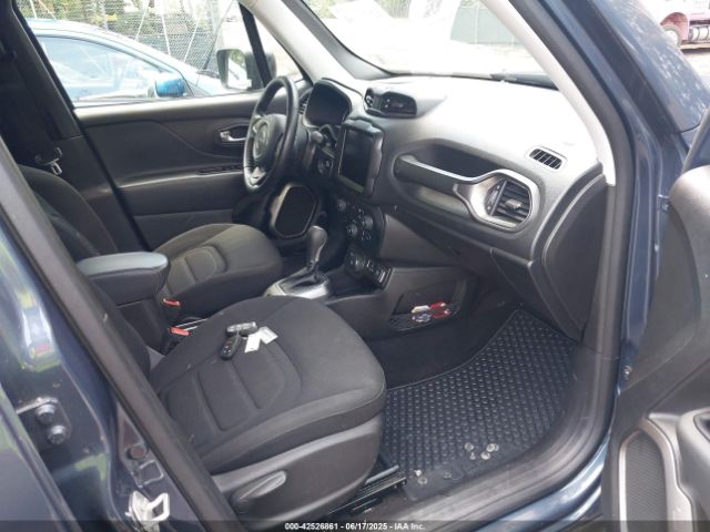 2022 JEEP RENEGADE ZACNJDB13NPN96980 Photo 4