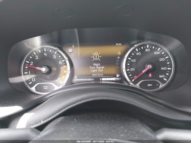2022 JEEP RENEGADE ZACNJDB13NPN96980 Photo 6