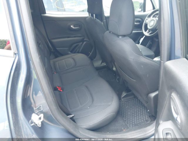 2022 JEEP RENEGADE ZACNJDB13NPN96980 Photo 7