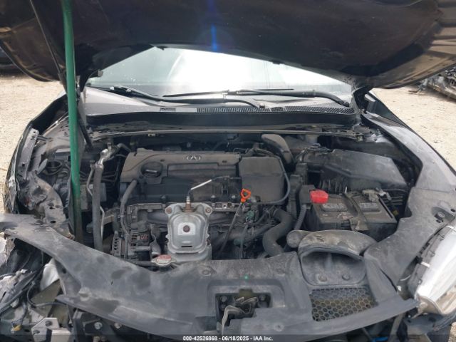 2020 ACURA TLX 19UUB1F38LA014280 Photo 9