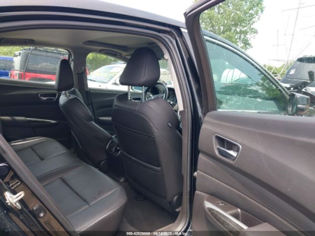 2020 ACURA TLX 19UUB1F38LA014280 Photo 7