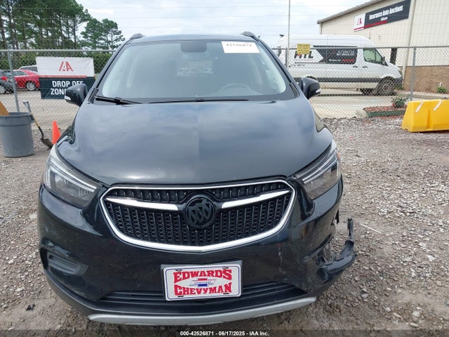 Buick luv mfi, vvt: variable valve timing, alum, e85 max 2017 KL4CJASB1HB052925 Image 12