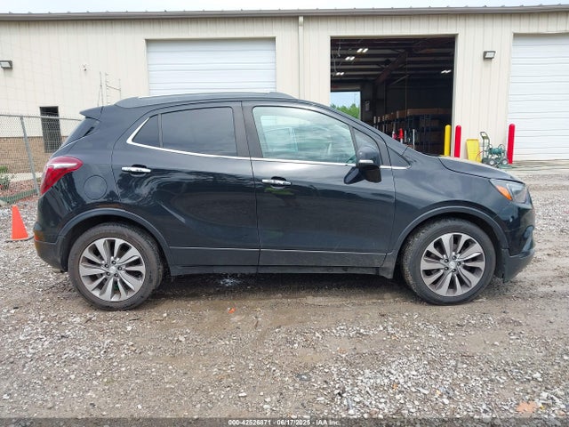 Buick luv mfi, vvt: variable valve timing, alum, e85 max 2017 KL4CJASB1HB052925 Image 13