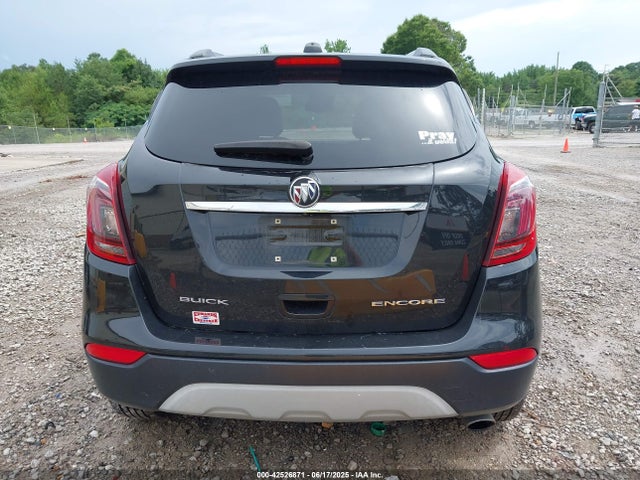 Buick luv mfi, vvt: variable valve timing, alum, e85 max 2017 KL4CJASB1HB052925 Image 16