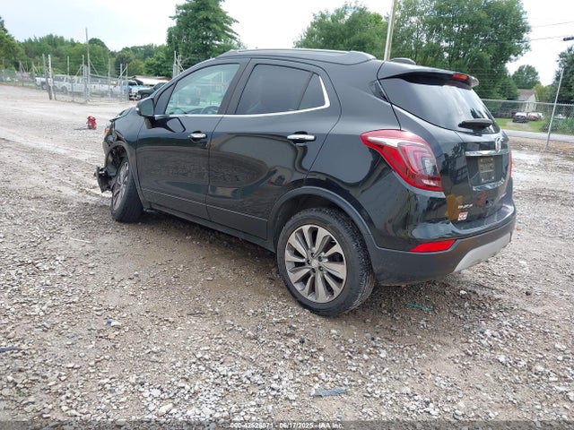 Buick luv mfi, vvt: variable valve timing, alum, e85 max 2017 KL4CJASB1HB052925 Image 3