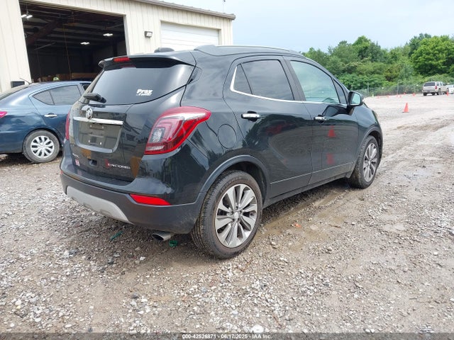 Buick luv mfi, vvt: variable valve timing, alum, e85 max 2017 KL4CJASB1HB052925 Image 4