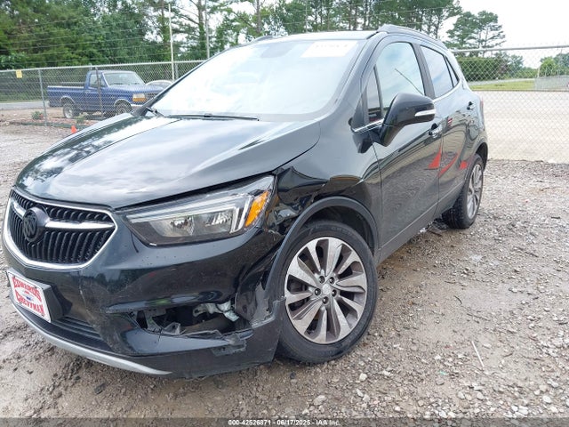 Buick luv mfi, vvt: variable valve timing, alum, e85 max 2017 KL4CJASB1HB052925 Image 6
