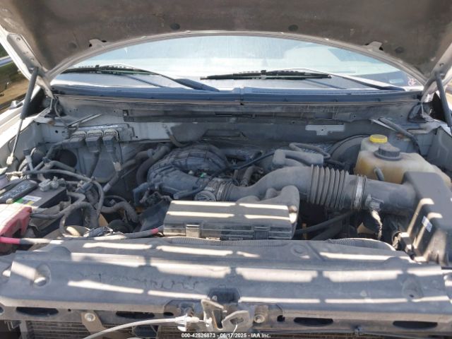 1FTEW1CM2EFC42382 Ford F-150
