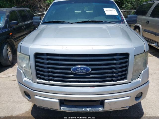 1FTEW1CM2EFC42382 Ford F-150