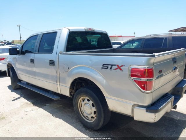 1FTEW1CM2EFC42382 Ford F-150
