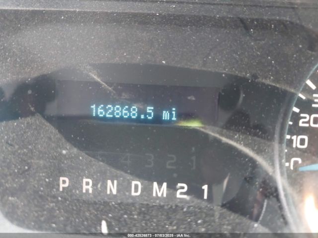 1FTEW1CM2EFC42382 Ford F-150